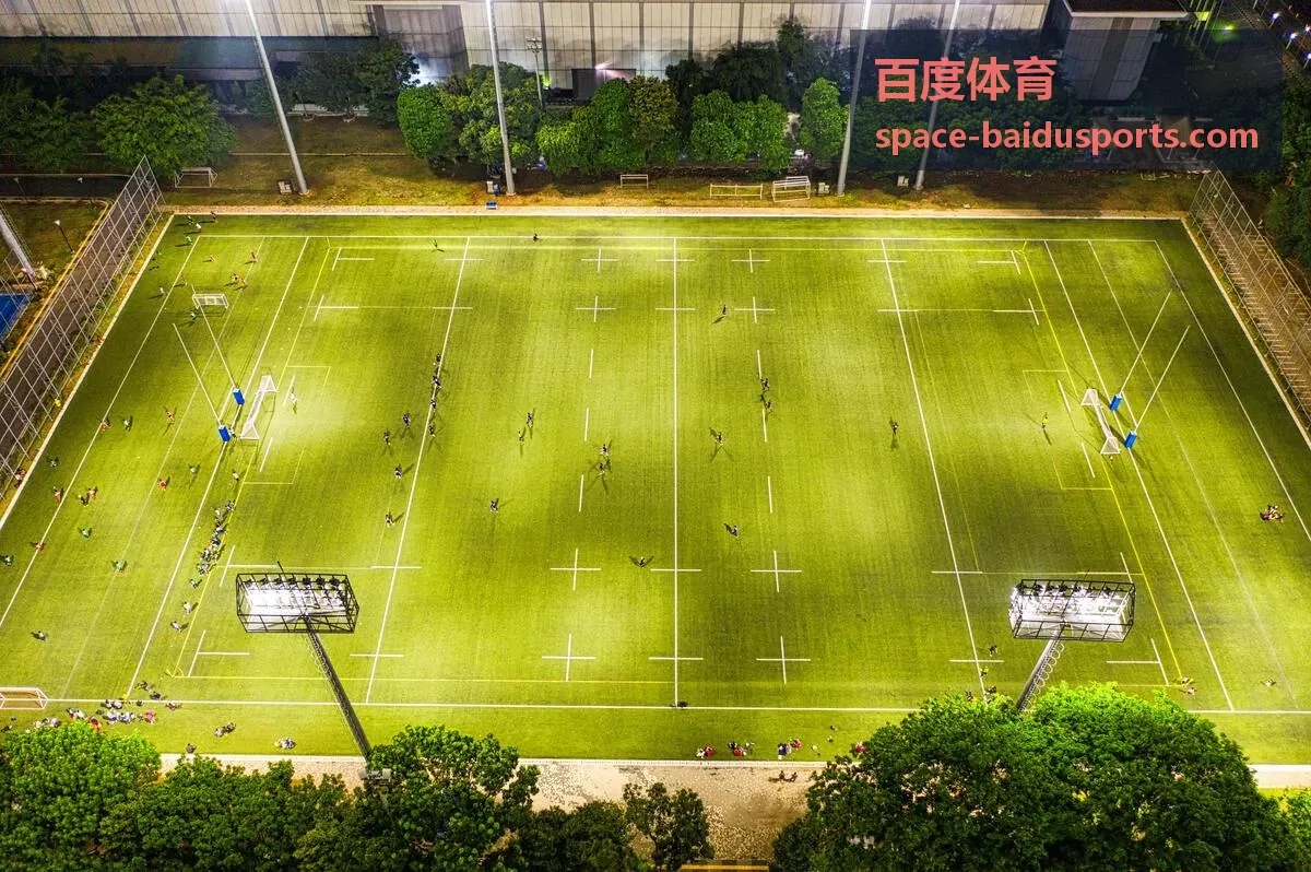 百度体育赛事直播画面